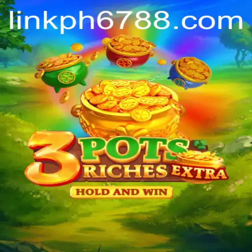 Discover the Exciting World of 3potsExtra: A Dynamic Gaming Experience