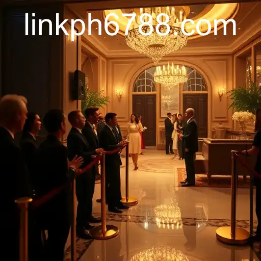 Understanding the Allure of Exclusive Events