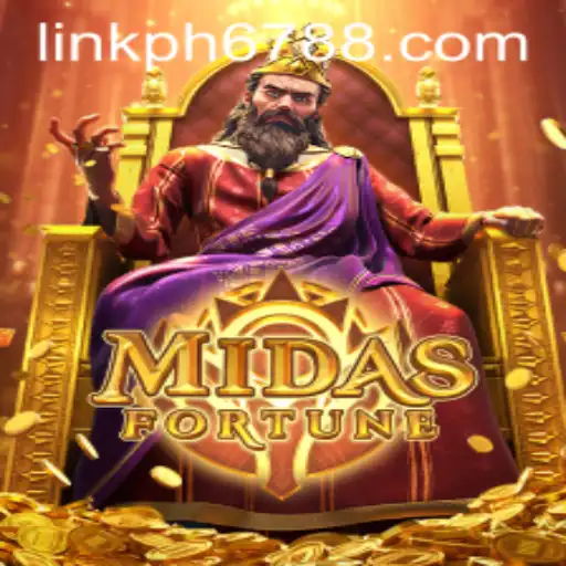 Exploring the Opulent World of MidasFortune: A Game of Wealth and Strategy