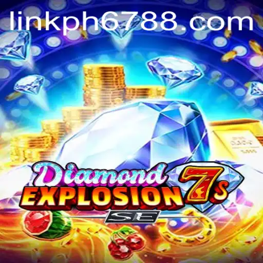 DiamondExplosion7sSE: An Adventurous Journey into the Glittering World of Exploding Gems